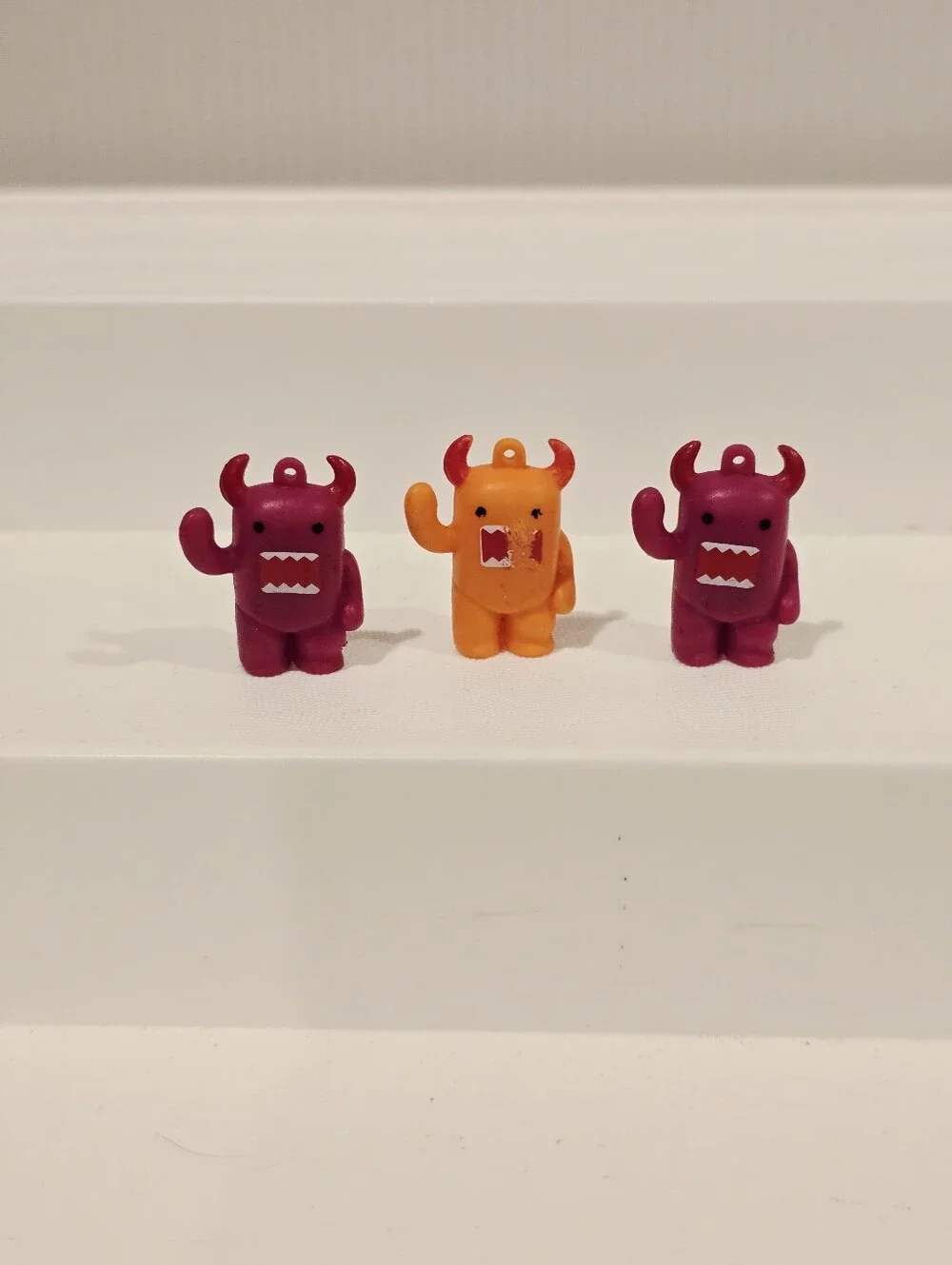 DOMO-KUN Micro Figure Japan Nano 1